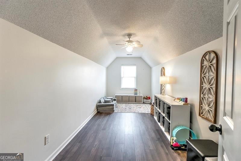 4970 Gold Mine Drive Sugar Hill - Photo 36