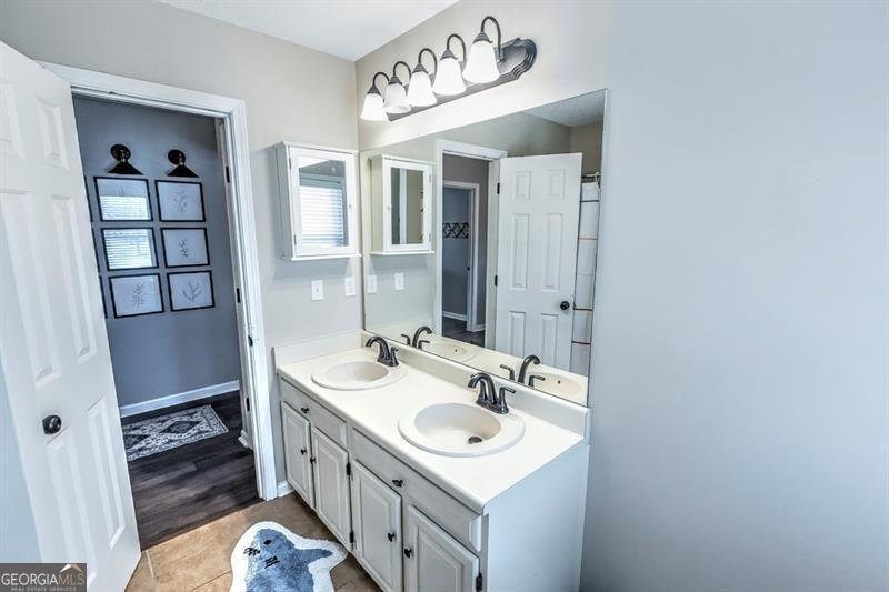 4970 Gold Mine Drive Sugar Hill - Photo 37