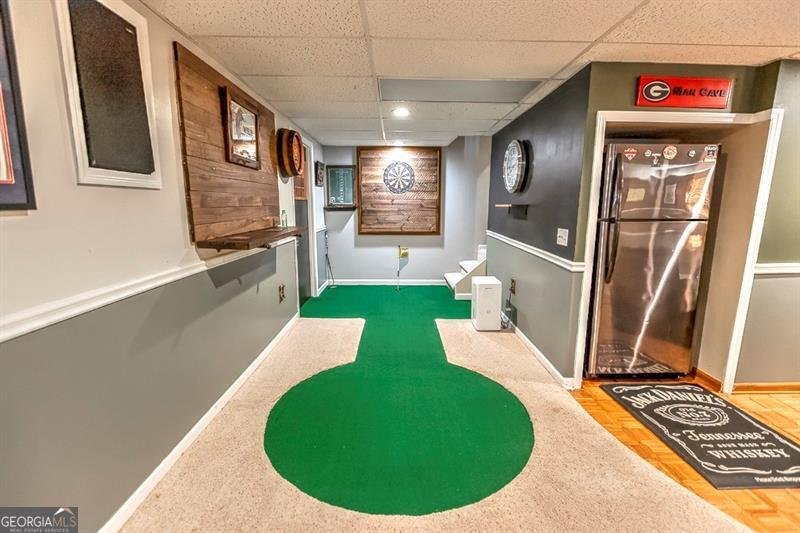 4970 Gold Mine Drive Sugar Hill - Photo 41