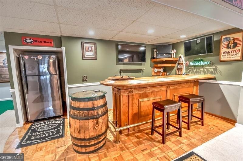 4970 Gold Mine Drive Sugar Hill - Photo 44