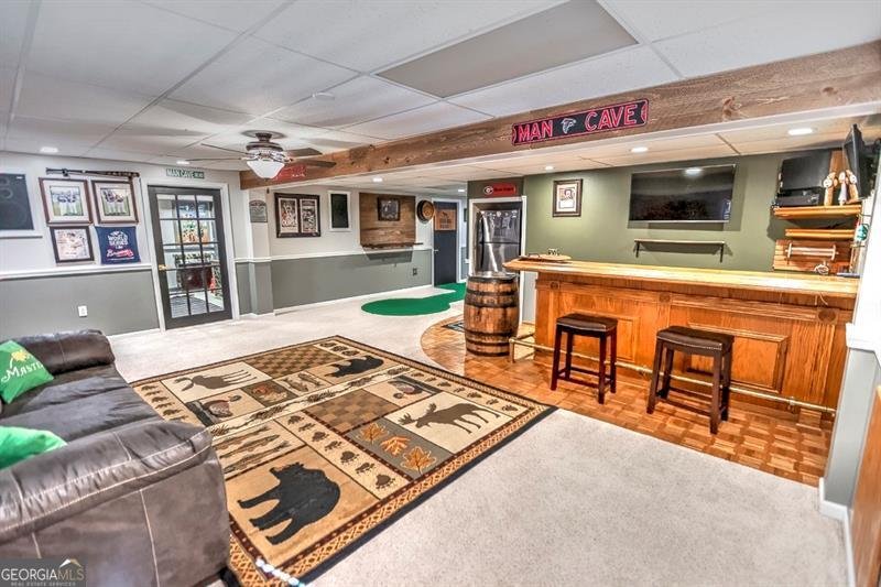 4970 Gold Mine Drive Sugar Hill - Photo 45