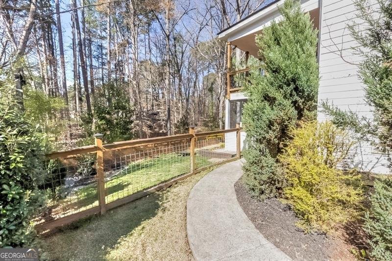 4970 Gold Mine Drive Sugar Hill - Photo 53