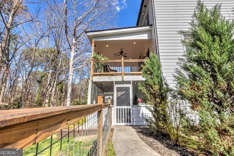 4970 Gold Mine Drive Sugar Hill - Photo 54