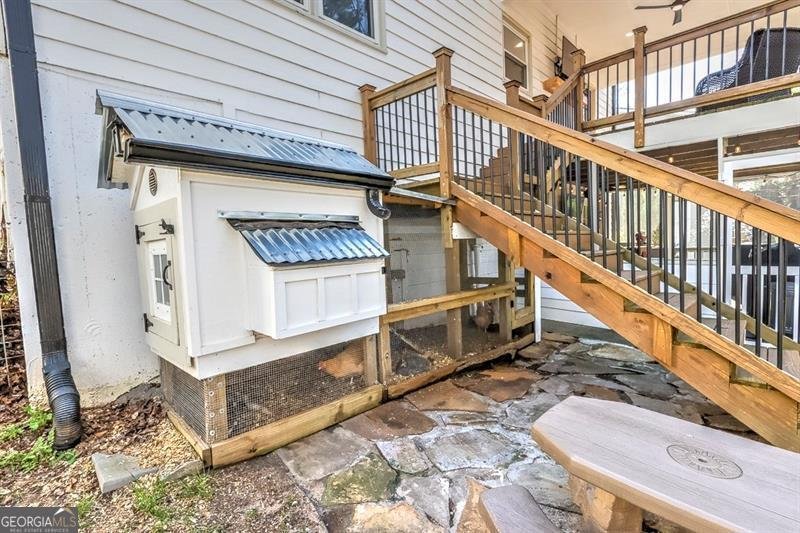 4970 Gold Mine Drive Sugar Hill - Photo 56