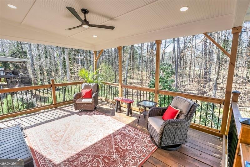 4970 Gold Mine Drive Sugar Hill - Photo 59