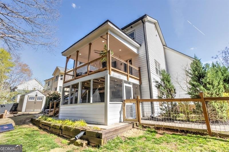 4970 Gold Mine Drive Sugar Hill - Photo 62