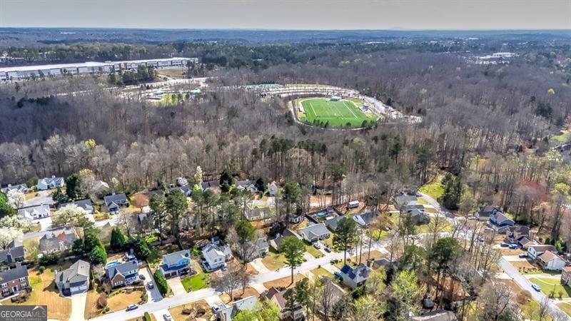 4970 Gold Mine Drive Sugar Hill - Photo 65