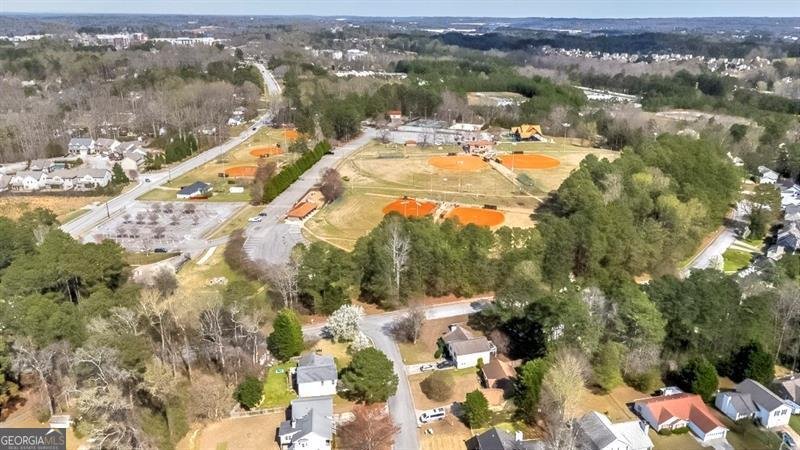 4970 Gold Mine Drive Sugar Hill - Photo 66