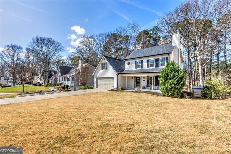 4970 Gold Mine Drive Sugar Hill - Photo 68