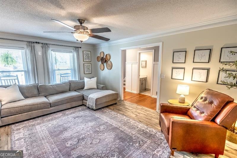 4970 Gold Mine Drive Sugar Hill - Photo 7