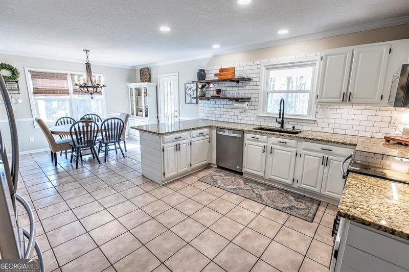 4970 Gold Mine Drive Sugar Hill - Photo 9