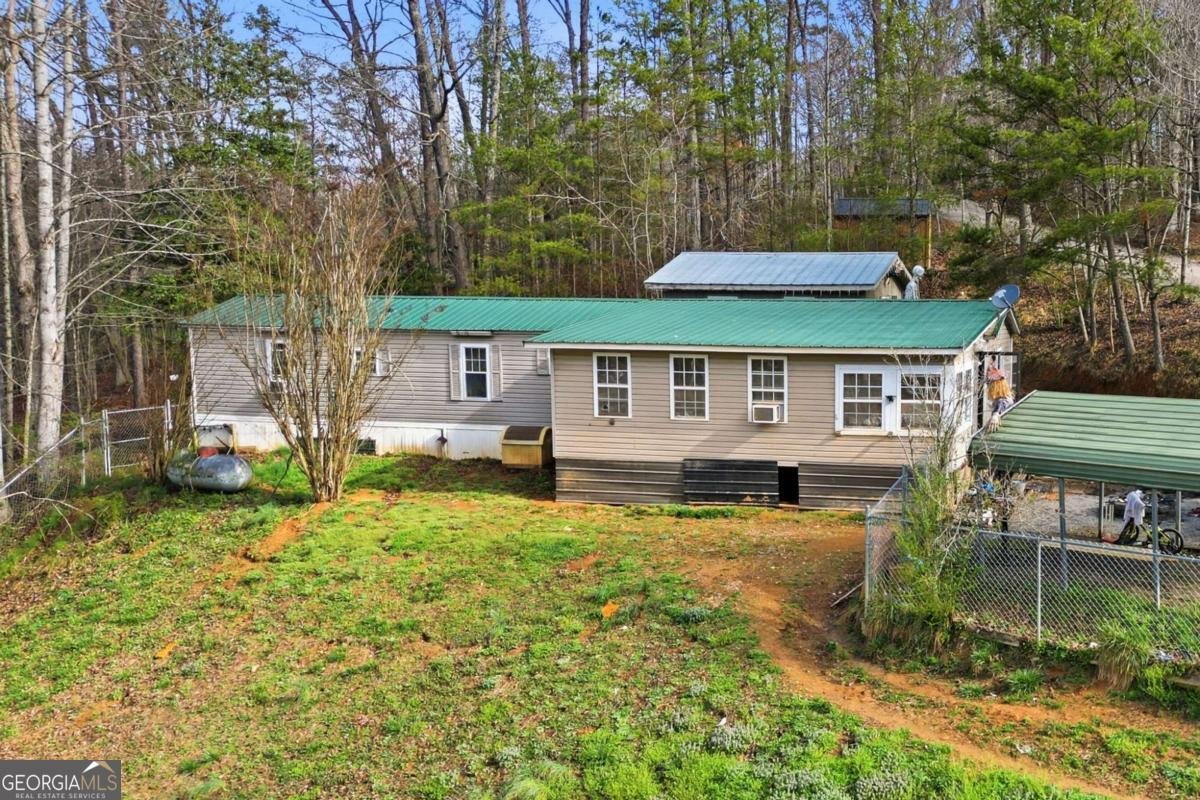 1344 Brookhaven Lane Blue Ridge - Photo 1