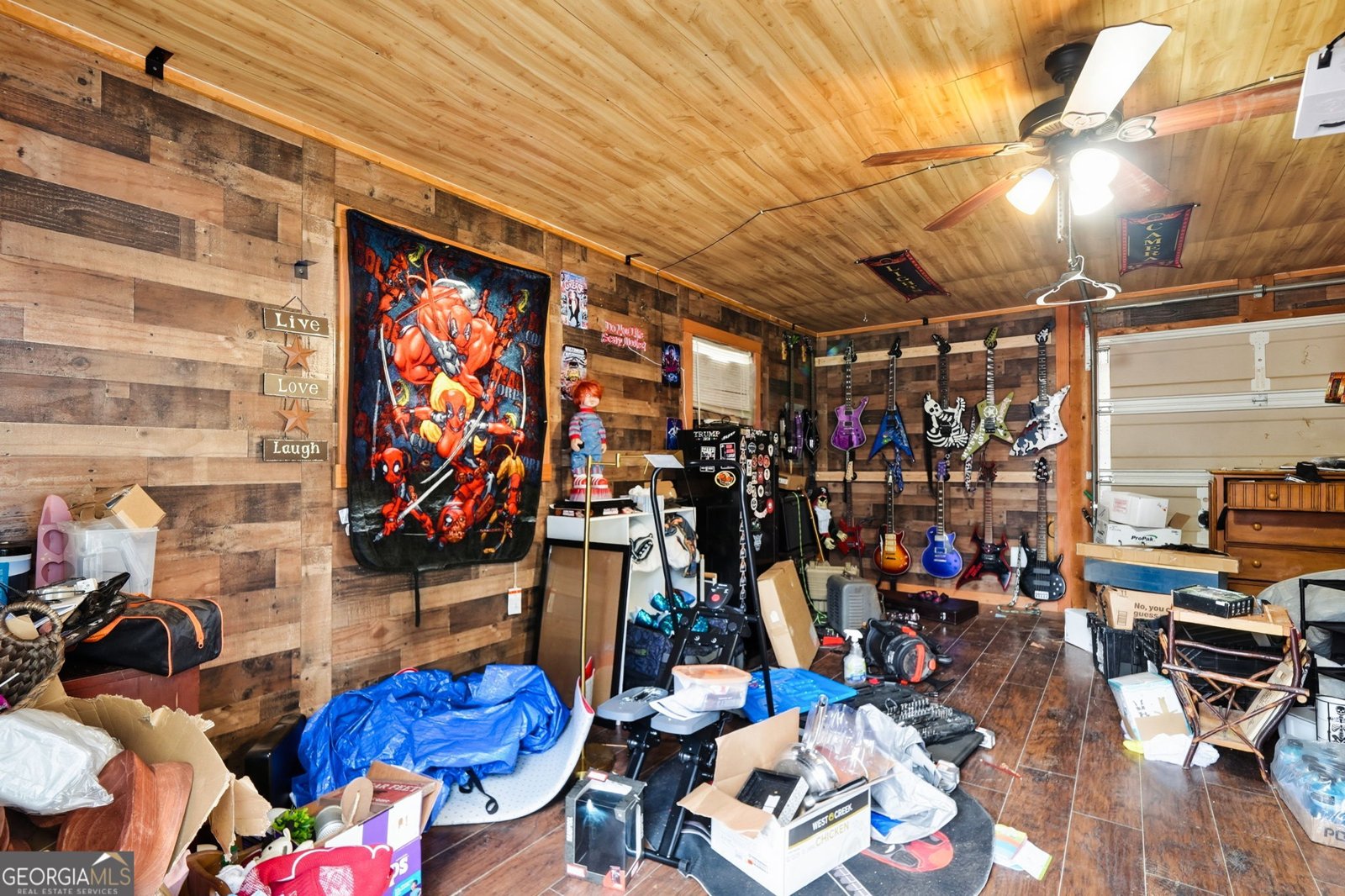 1344 Brookhaven Lane Blue Ridge - Photo 15