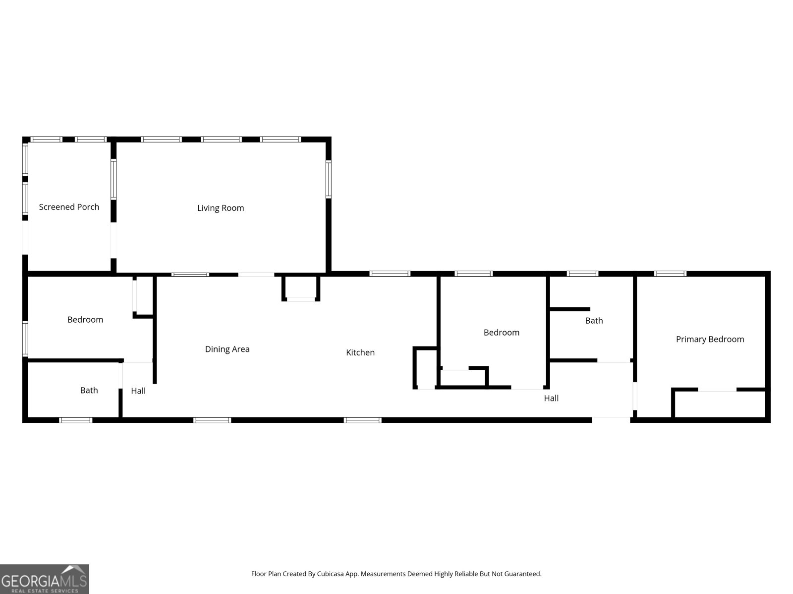 1344 Brookhaven Lane Blue Ridge - Photo 16