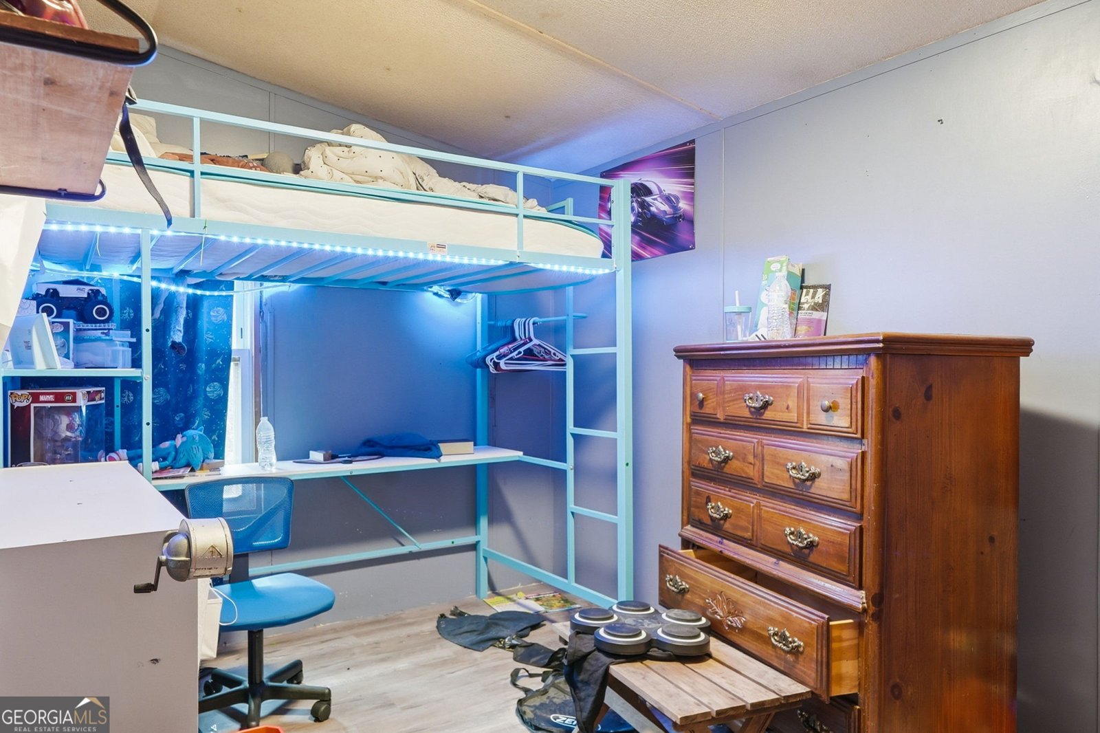 1344 Brookhaven Lane Blue Ridge - Photo 9