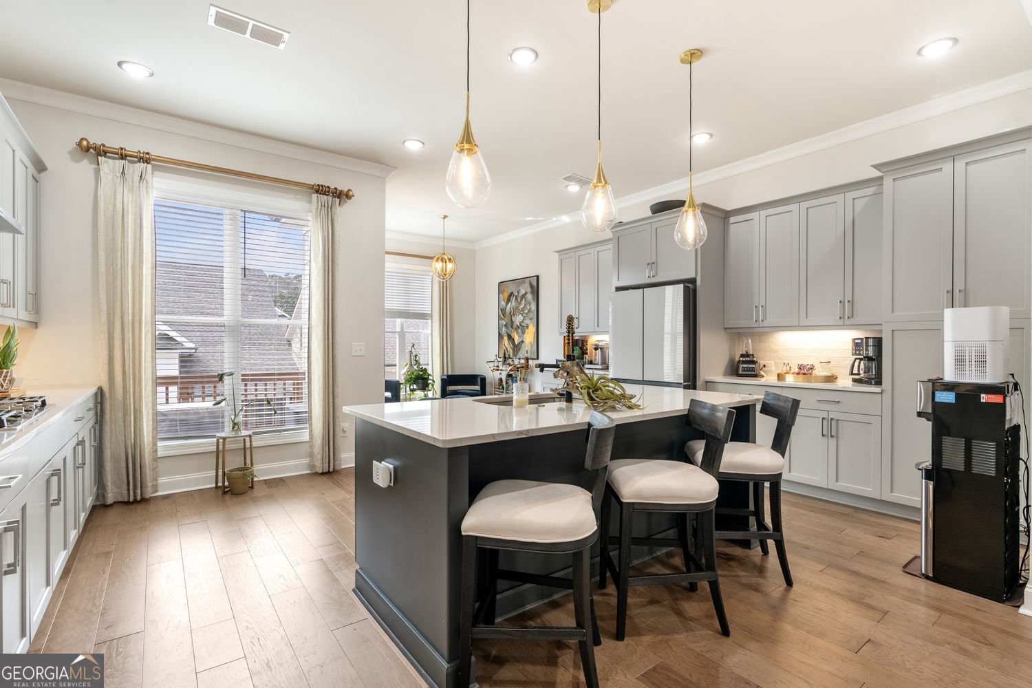 4580 Waterside Parkway Peachtree Corners - Photo 21