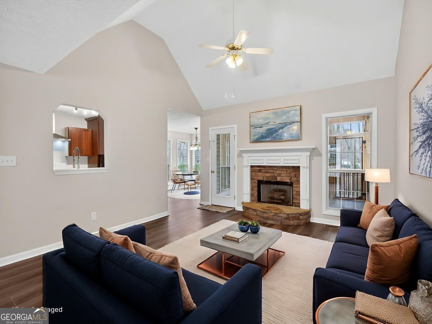 4465 Longmont Drive Cumming - Photo 13