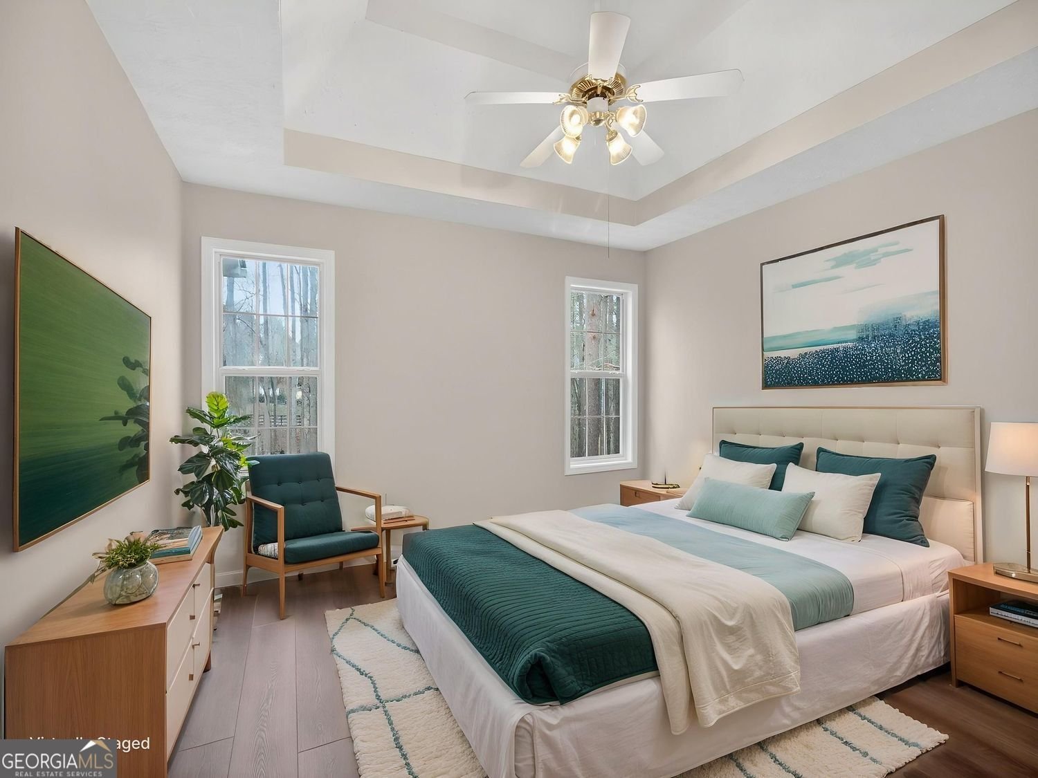 4465 Longmont Drive Cumming - Photo 15