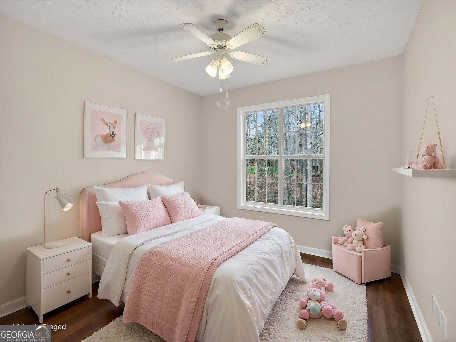 4465 Longmont Drive Cumming - Photo 35