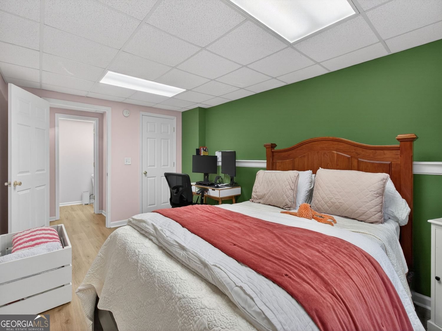 4465 Longmont Drive Cumming - Photo 44