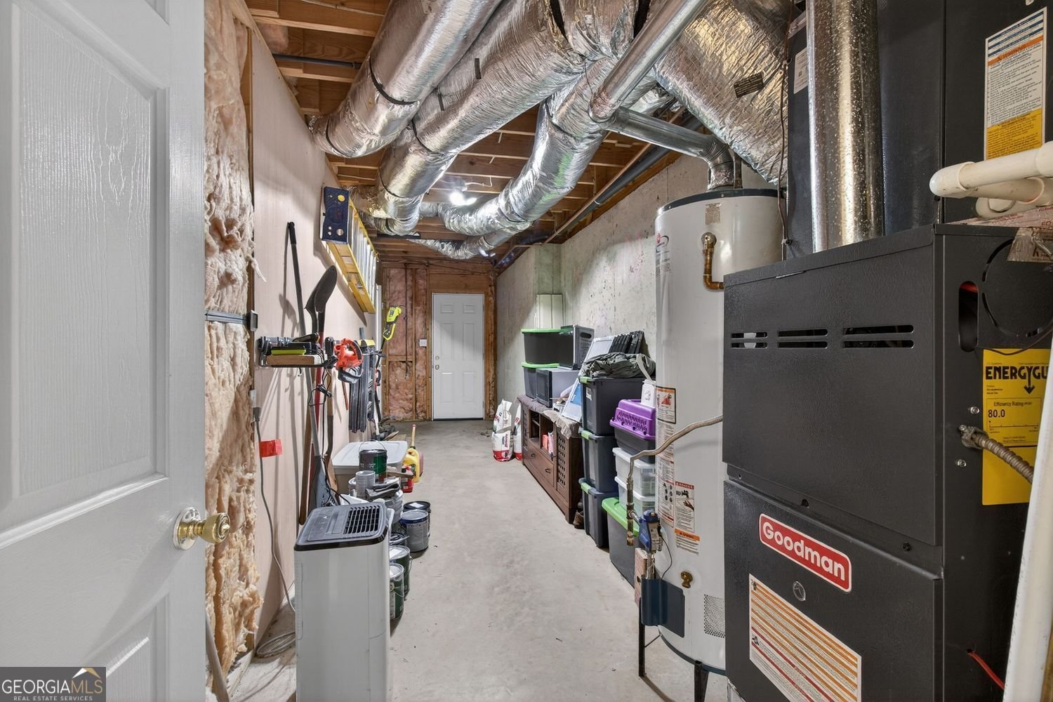 4465 Longmont Drive Cumming - Photo 45