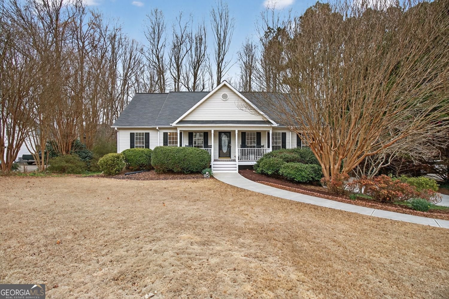 4465 Longmont Drive Cumming - Photo 47