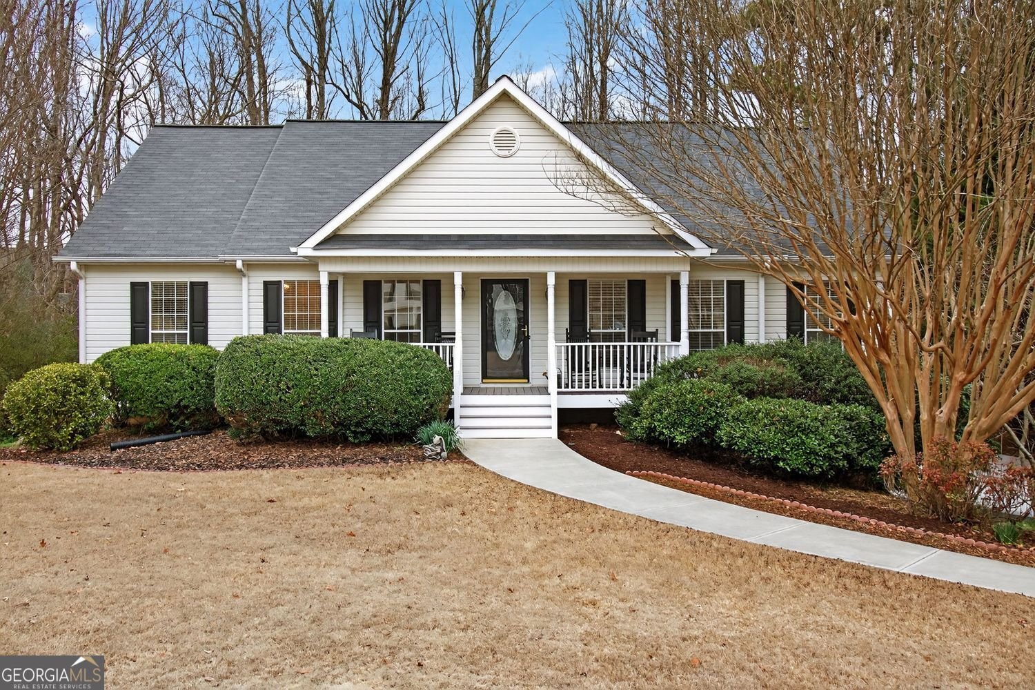 4465 Longmont Drive Cumming - Photo 48