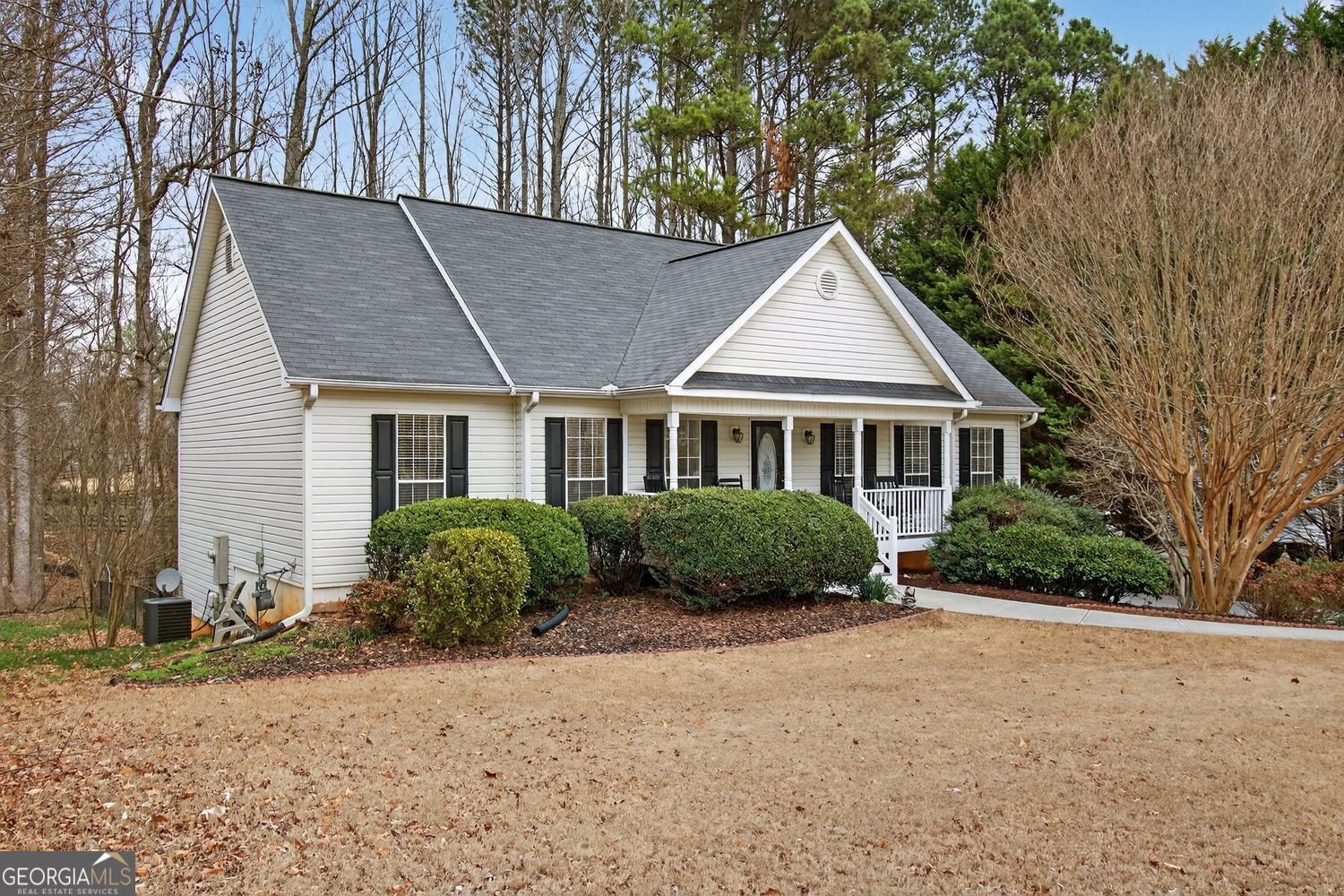 4465 Longmont Drive Cumming - Photo 49