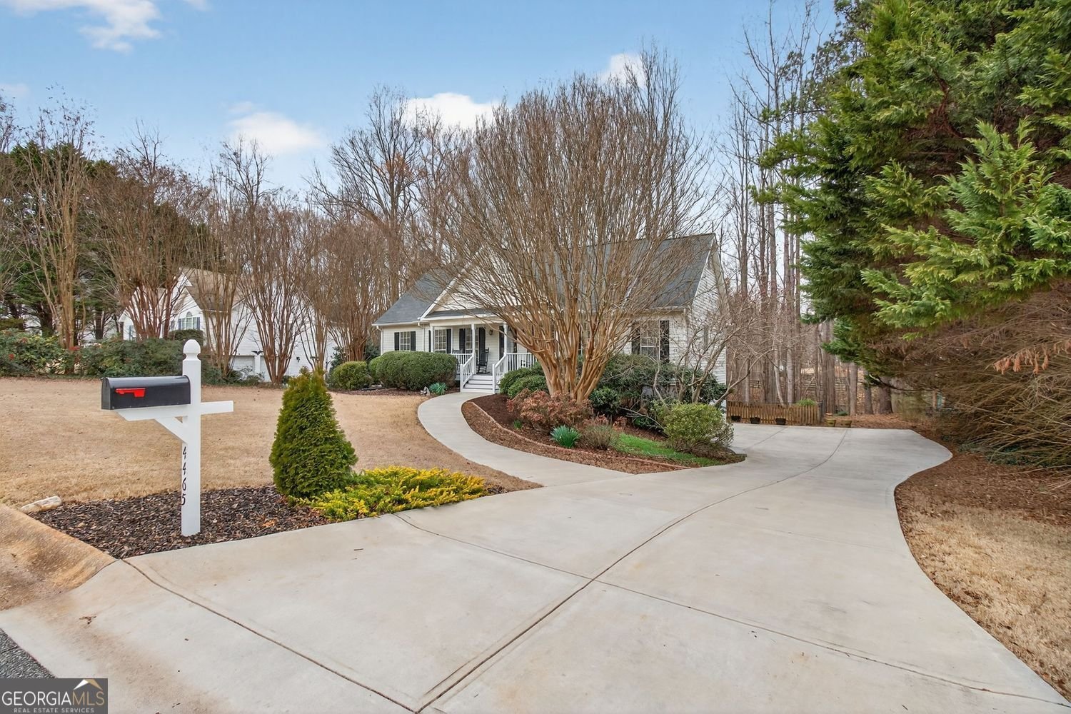 4465 Longmont Drive Cumming - Photo 51