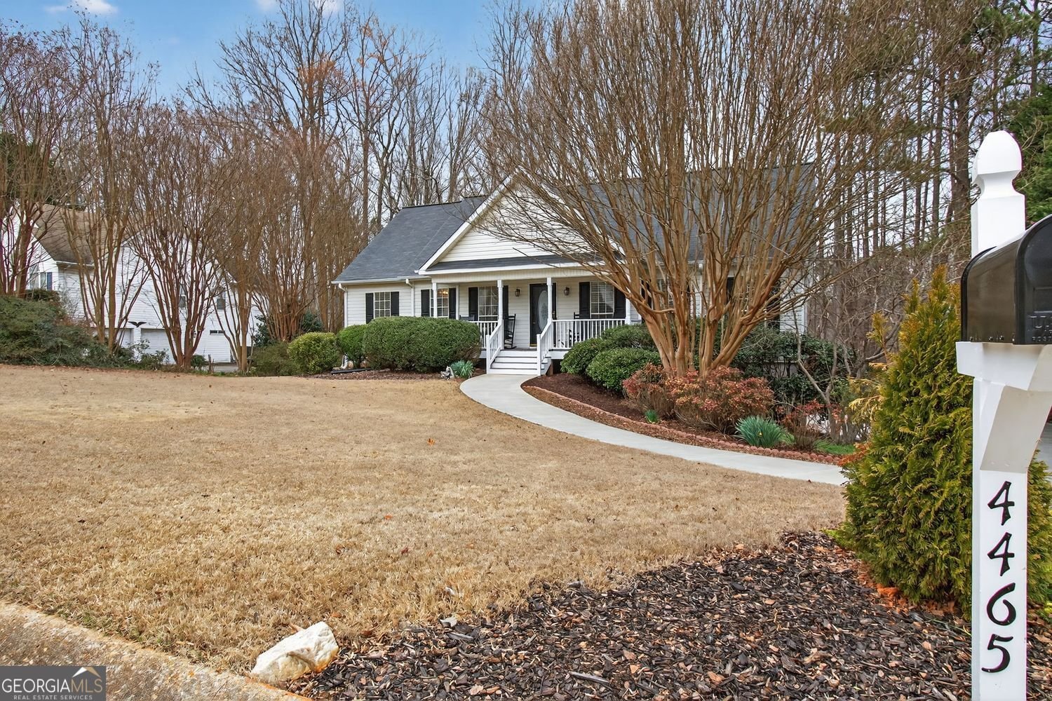 4465 Longmont Drive Cumming - Photo 53