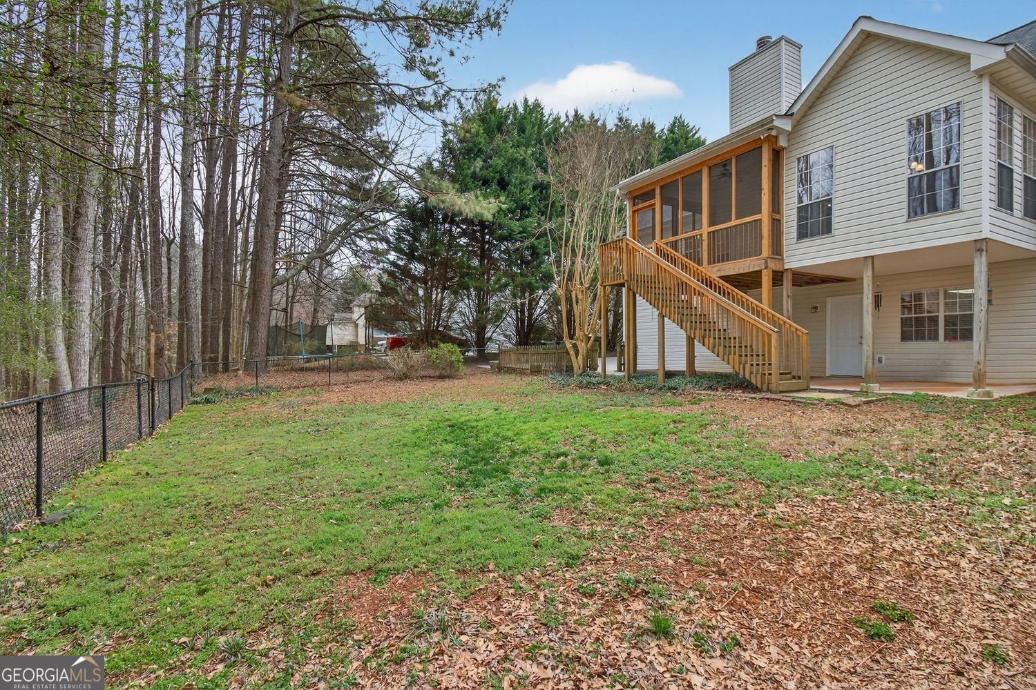 4465 Longmont Drive Cumming - Photo 56