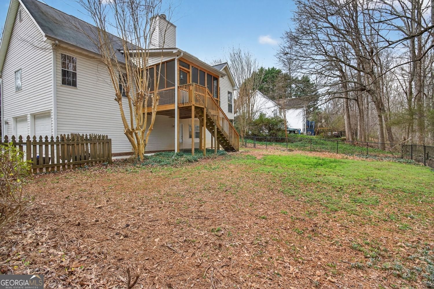 4465 Longmont Drive Cumming - Photo 57