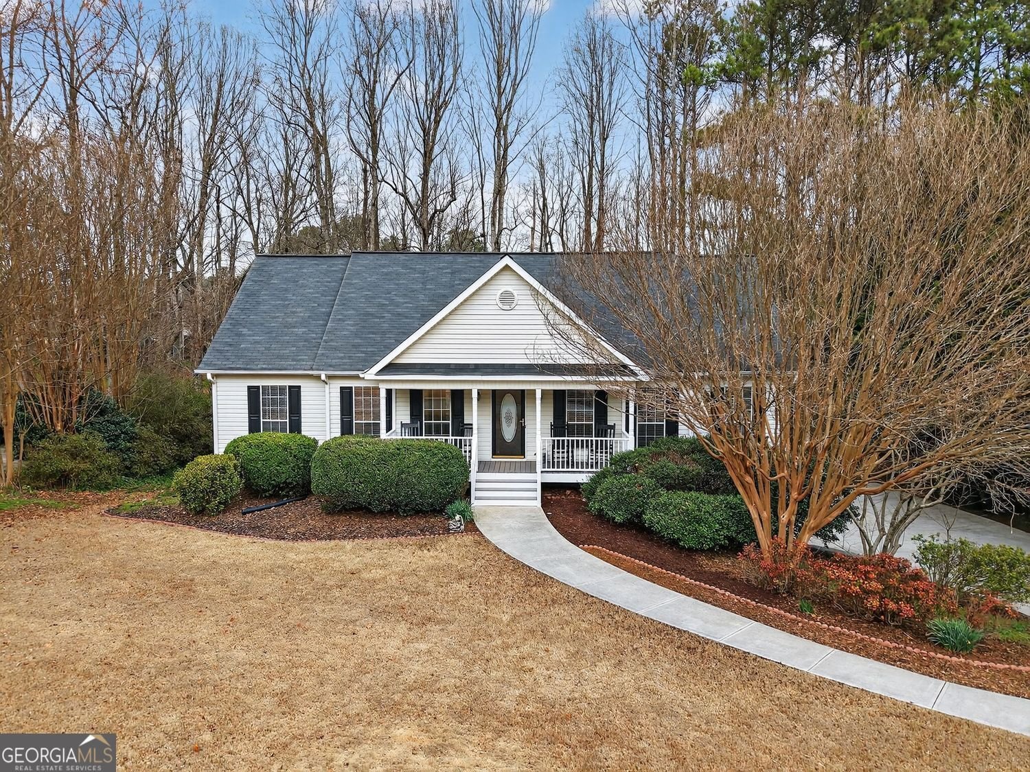 4465 Longmont Drive Cumming - Photo 58