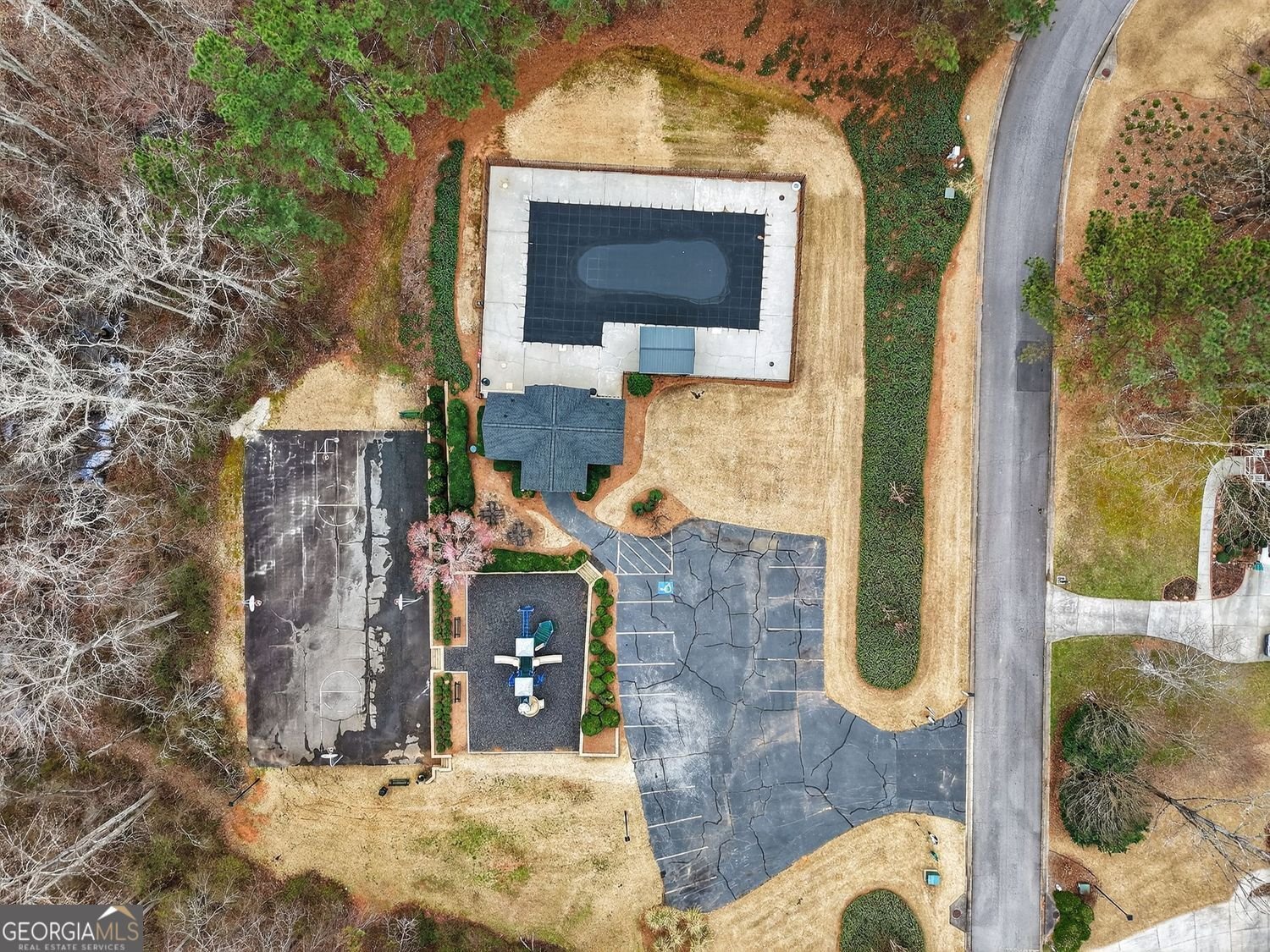 4465 Longmont Drive Cumming - Photo 6