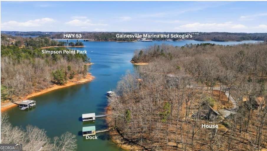 3446 Crown Drive Gainesville - Photo 45