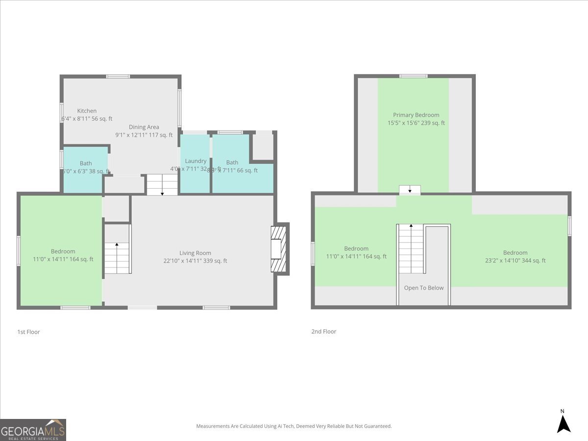 3446 Crown Drive Gainesville - Photo 60