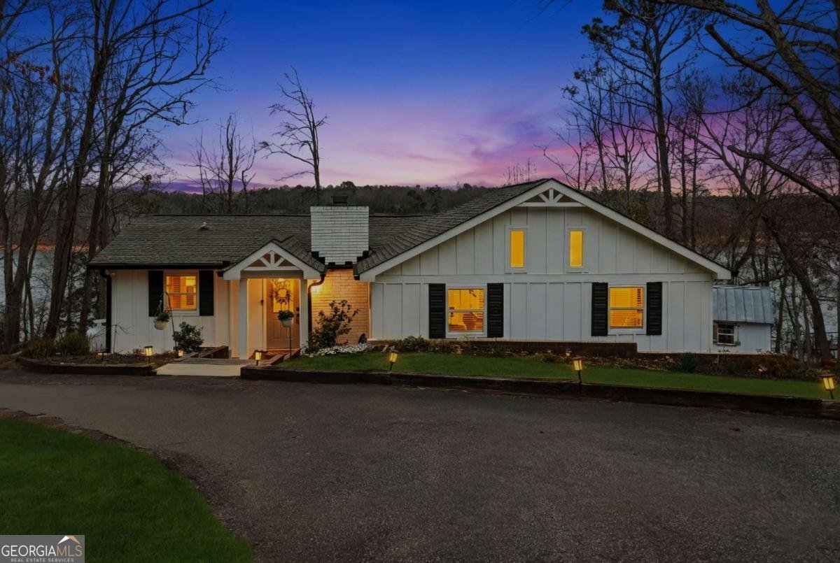 214 Sugar Cane Drive Hartwell - Photo 1