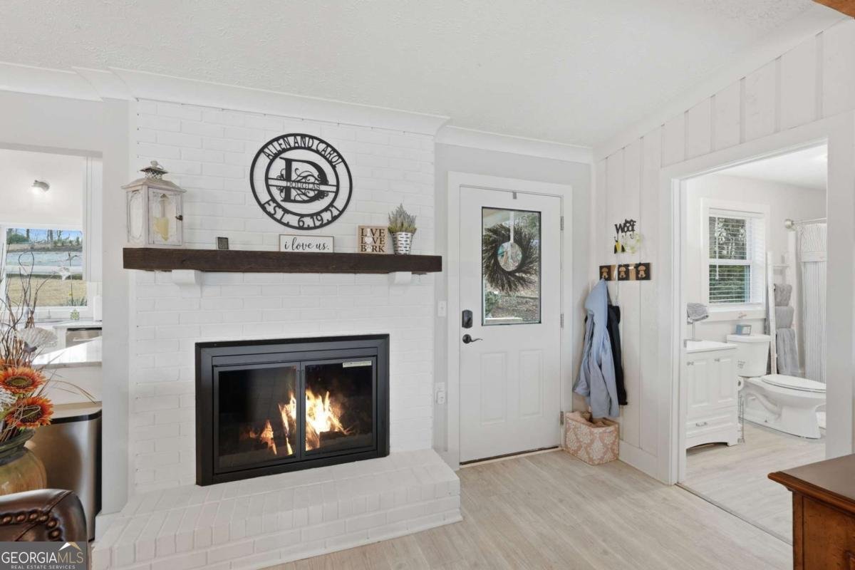 214 Sugar Cane Drive Hartwell - Photo 11