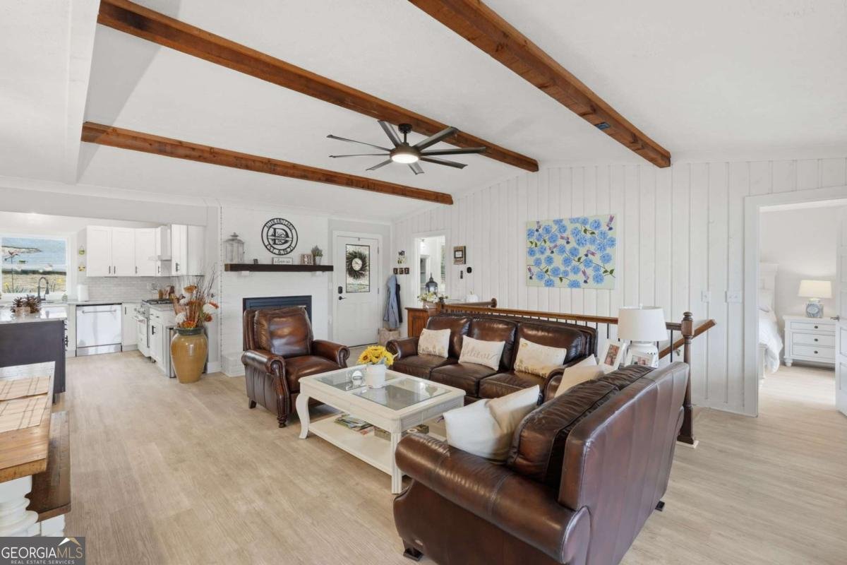 214 Sugar Cane Drive Hartwell - Photo 12