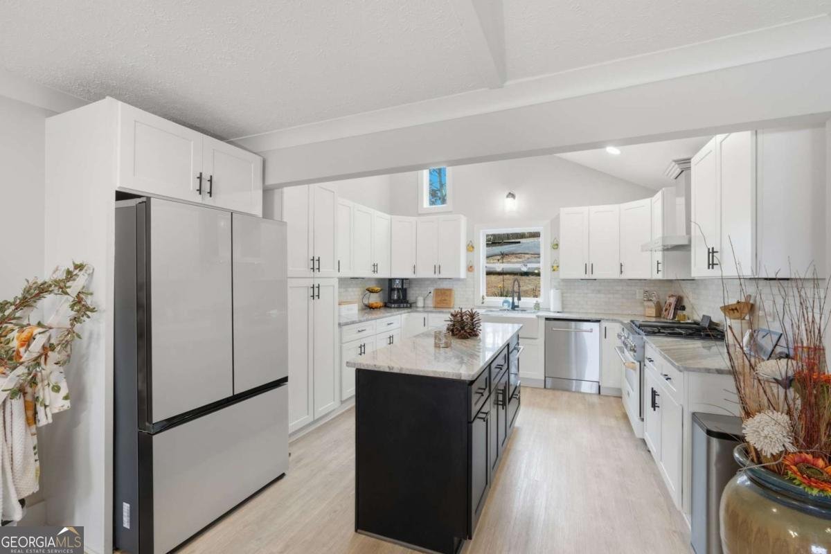 214 Sugar Cane Drive Hartwell - Photo 14