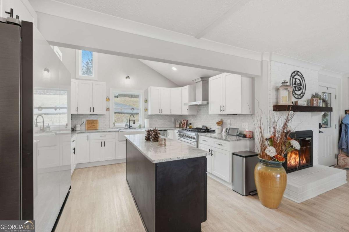 214 Sugar Cane Drive Hartwell - Photo 15