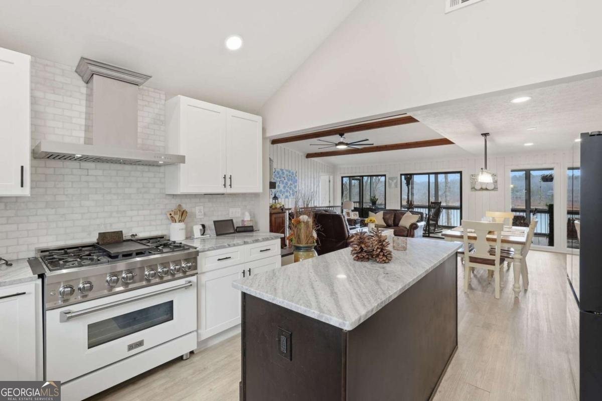 214 Sugar Cane Drive Hartwell - Photo 16