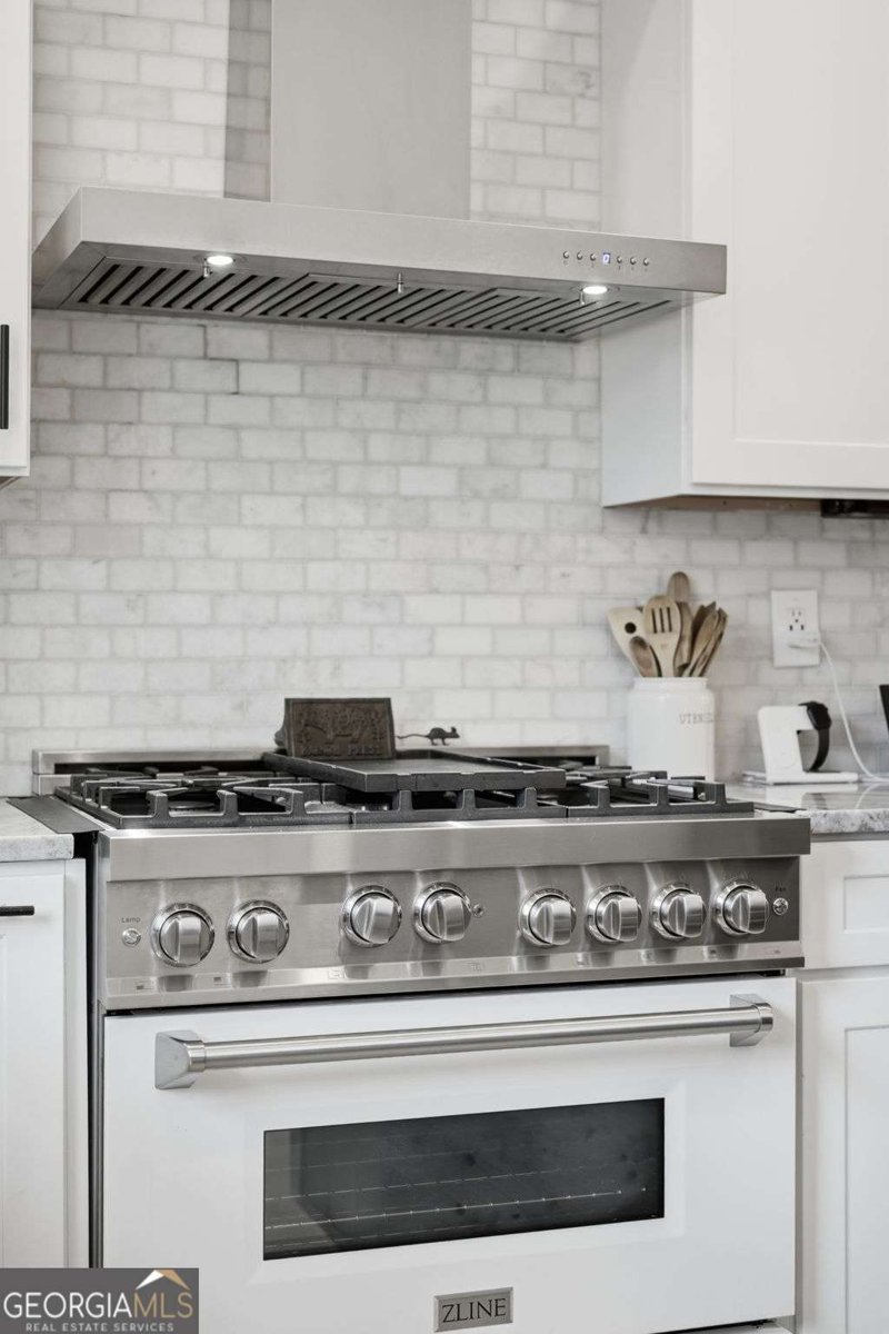 214 Sugar Cane Drive Hartwell - Photo 18