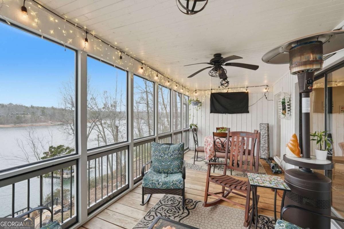 214 Sugar Cane Drive Hartwell - Photo 22