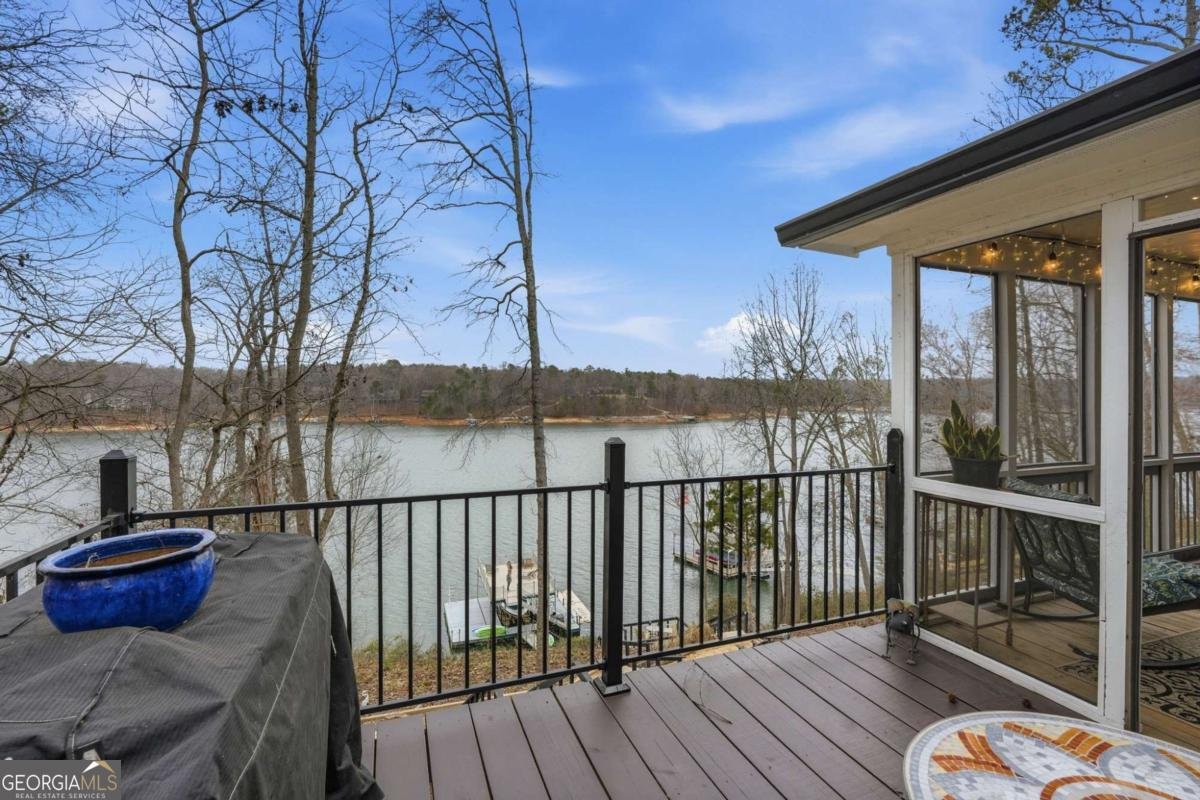 214 Sugar Cane Drive Hartwell - Photo 24