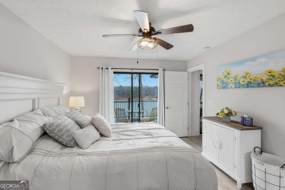 214 Sugar Cane Drive Hartwell - Photo 34