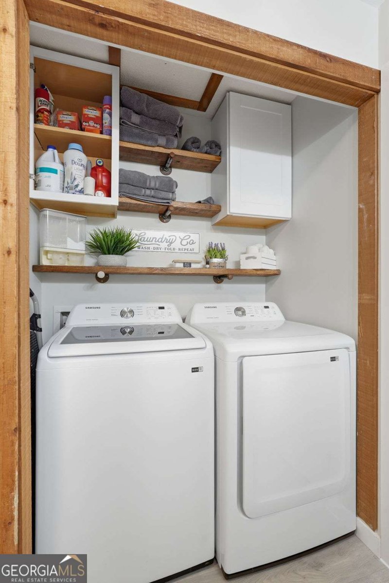 214 Sugar Cane Drive Hartwell - Photo 36