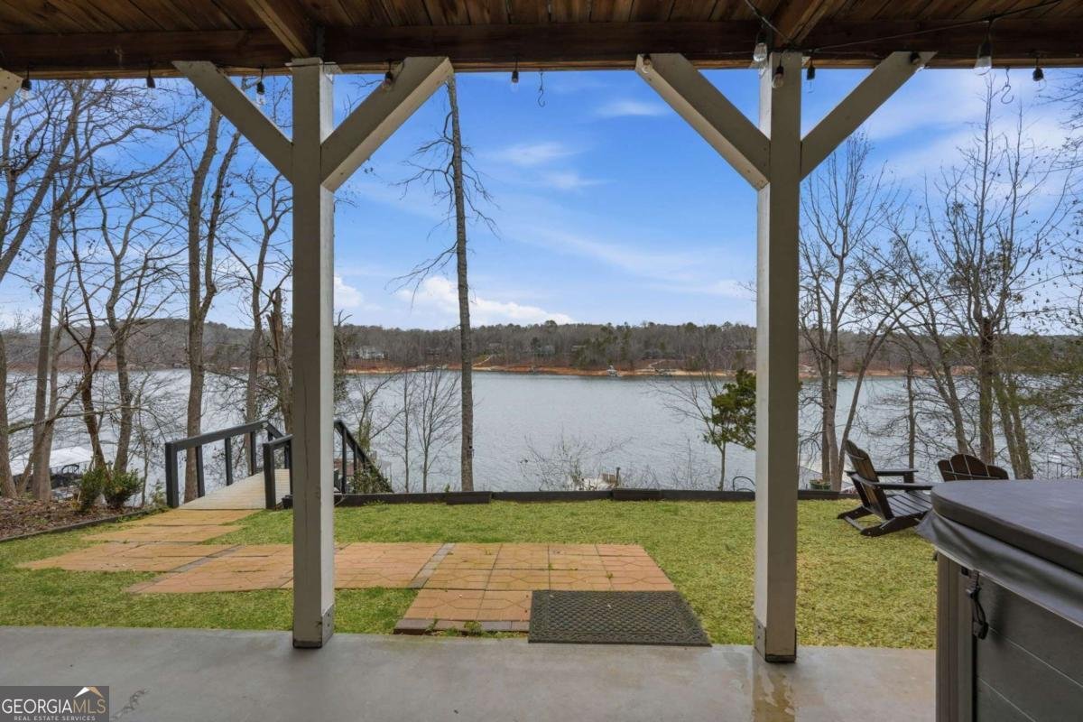 214 Sugar Cane Drive Hartwell - Photo 49