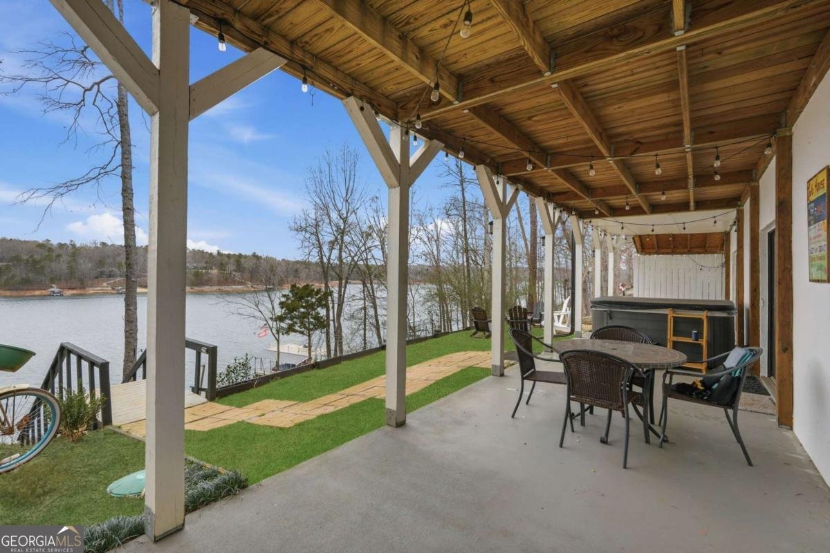 214 Sugar Cane Drive Hartwell - Photo 50