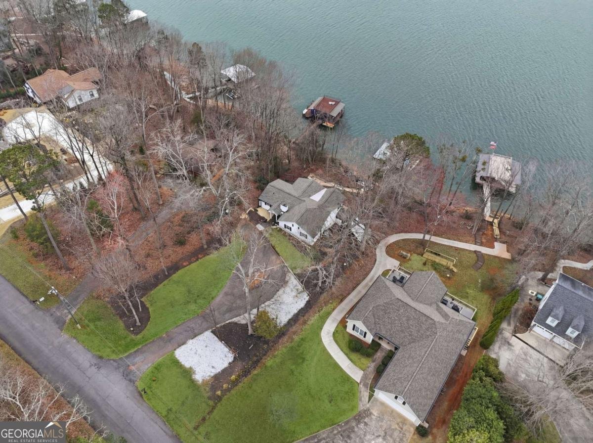 214 Sugar Cane Drive Hartwell - Photo 53